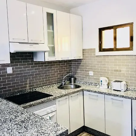 Apartamento Blue Ocean Vista Mar *