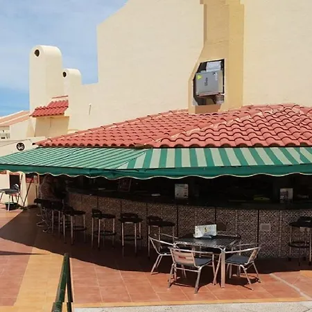 Apartamento Blue Ocean Vista Mar Costa Adeje (Tenerife)