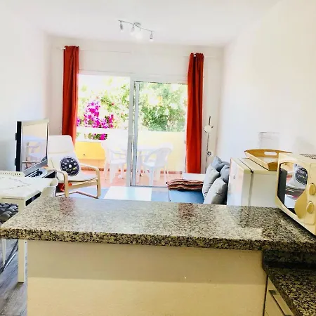 Apartamento Blue Ocean Vista Mar *