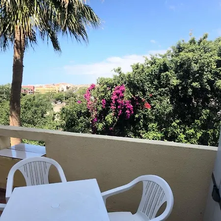 Apartment Blue Ocean Vista Mar