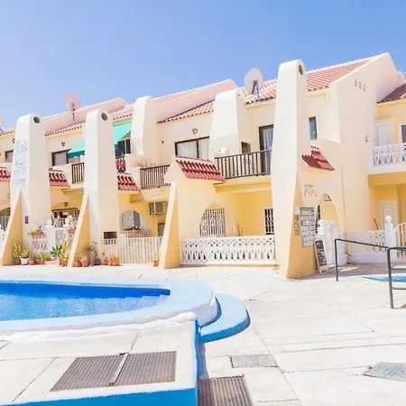 Apartment Blue Ocean Vista Mar