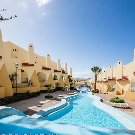 Blue Ocean Vista Mar Apartment