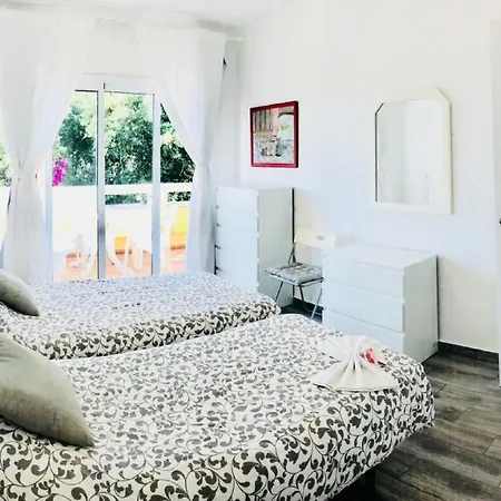 Blue Ocean Vista Mar Apartment